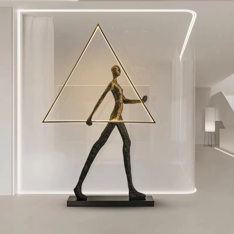 Floor Lamp 4